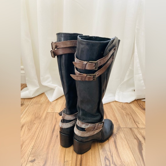 Freebird Clive Boots - Picture 2 of 5